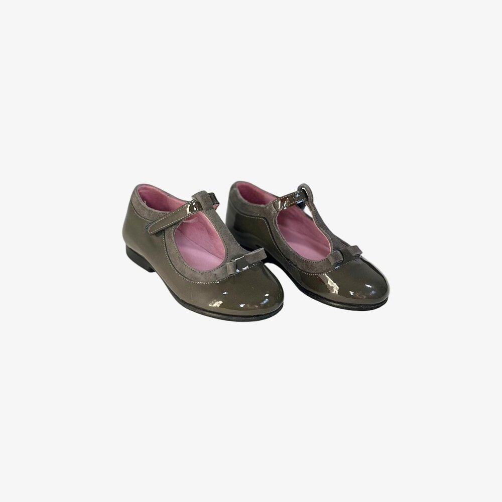 Jacadi – Mary Jane Shoes (Girls, Size 24)